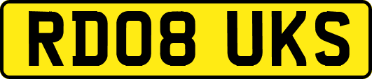 RD08UKS