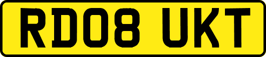 RD08UKT