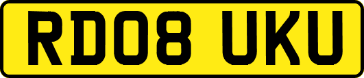 RD08UKU