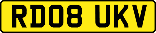 RD08UKV