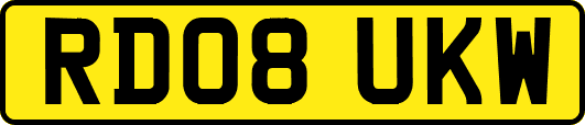 RD08UKW