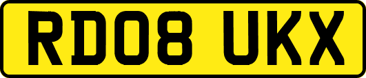 RD08UKX