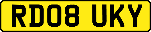 RD08UKY