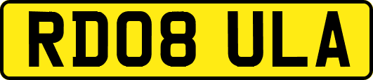 RD08ULA