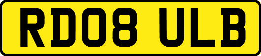 RD08ULB