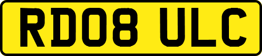 RD08ULC