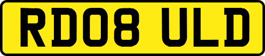 RD08ULD