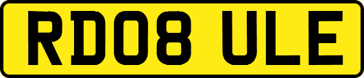 RD08ULE