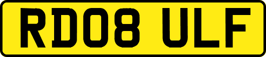 RD08ULF