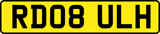RD08ULH