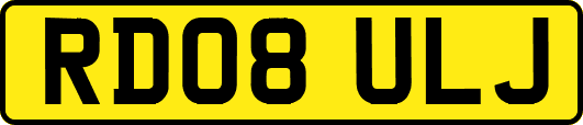 RD08ULJ