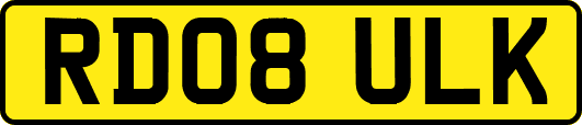 RD08ULK