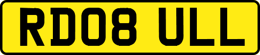 RD08ULL