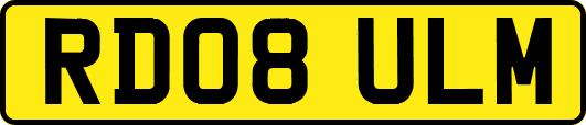 RD08ULM