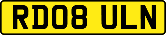 RD08ULN
