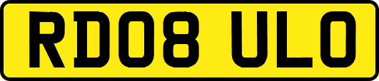 RD08ULO