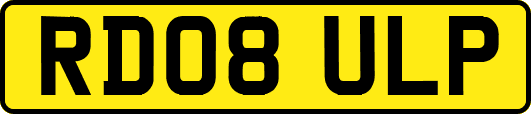 RD08ULP