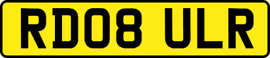 RD08ULR