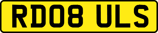 RD08ULS