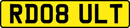 RD08ULT