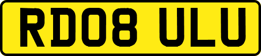 RD08ULU