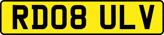RD08ULV