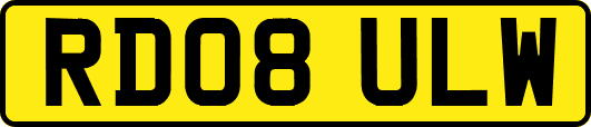 RD08ULW