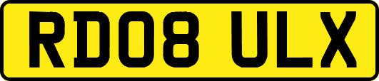RD08ULX