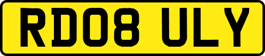 RD08ULY
