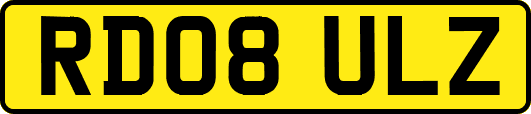 RD08ULZ