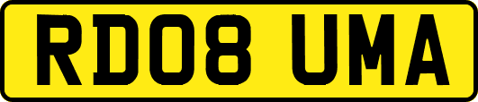 RD08UMA