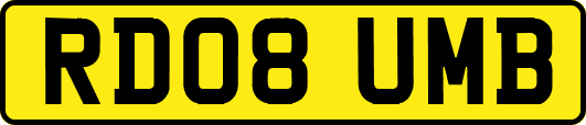 RD08UMB