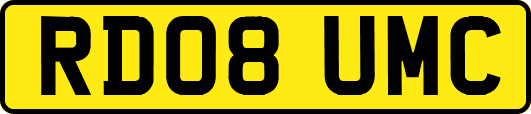 RD08UMC