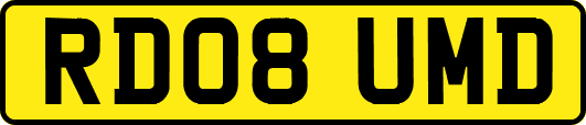 RD08UMD
