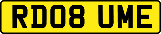 RD08UME