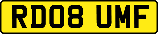 RD08UMF