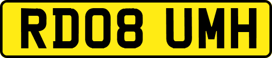 RD08UMH