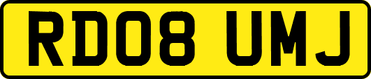RD08UMJ