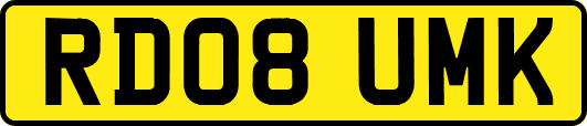 RD08UMK