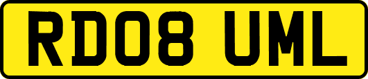 RD08UML