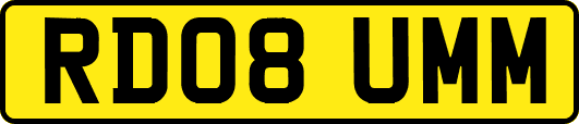 RD08UMM
