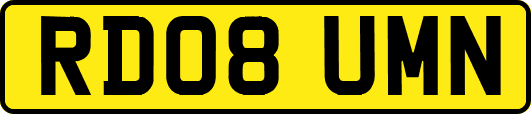 RD08UMN