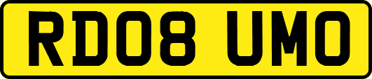 RD08UMO