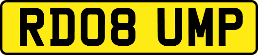 RD08UMP