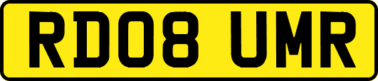 RD08UMR