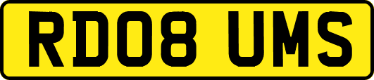 RD08UMS