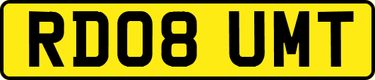 RD08UMT