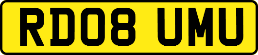 RD08UMU