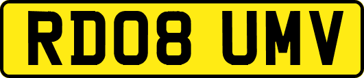 RD08UMV
