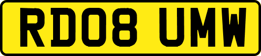 RD08UMW